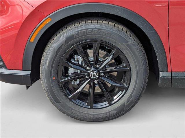 New 2025 Honda CR-V Sport-L image 17