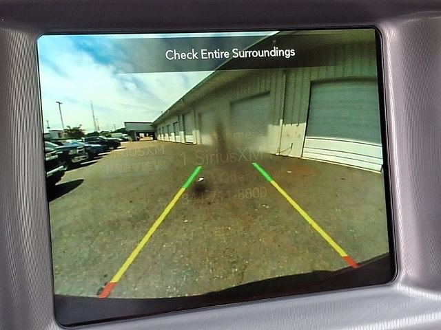 Used 2023 Dodge Charger R/T w/ Blacktop Package RWD image 14
