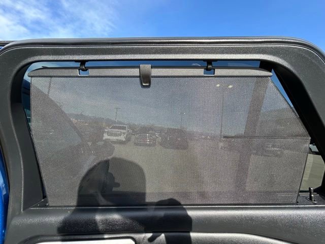 Used 2021 Ford Explorer ST w/ Equipment Group 401A AWD/4WD image 47