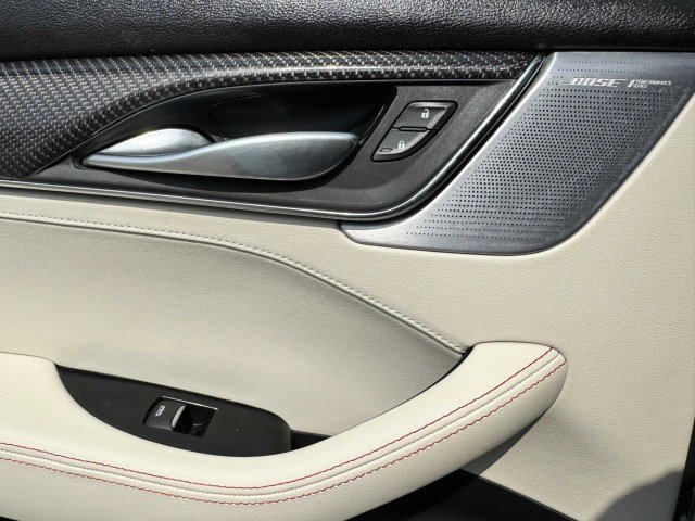 Used 2024 Cadillac CT5 V w/ Super Cruise 1 Package image 39