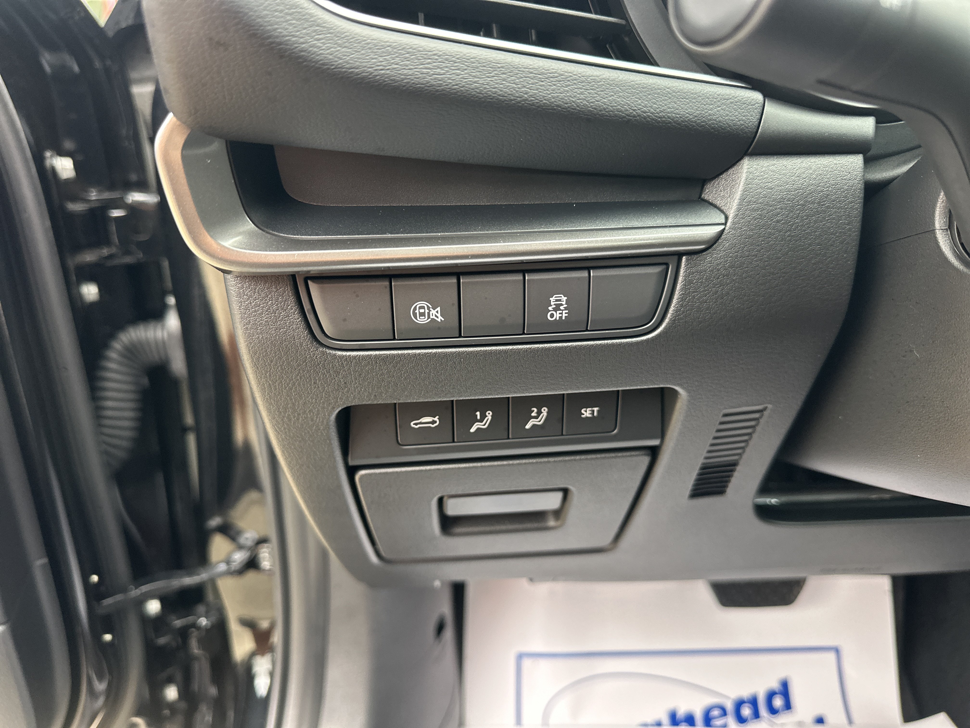 New 2026 MAZDA MAZDA3 2.5 S Sedan w/ Preferred Pkg FWD image 10