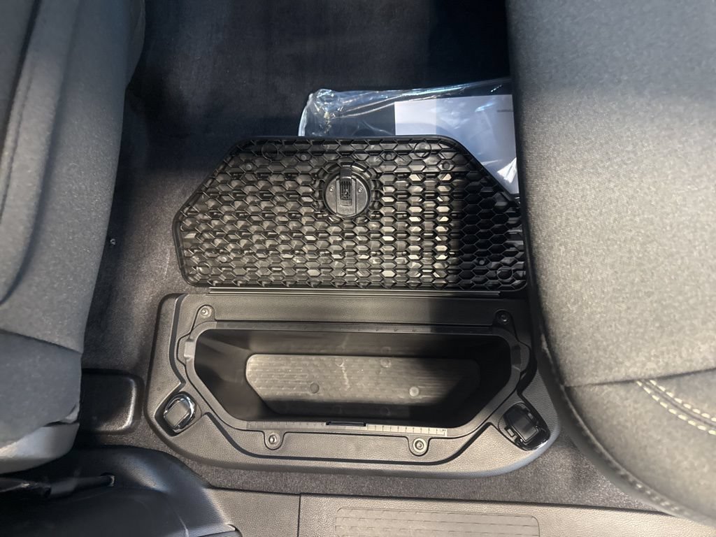 New 2026 RAM 1500 Big Horn AWD/4WD image 46