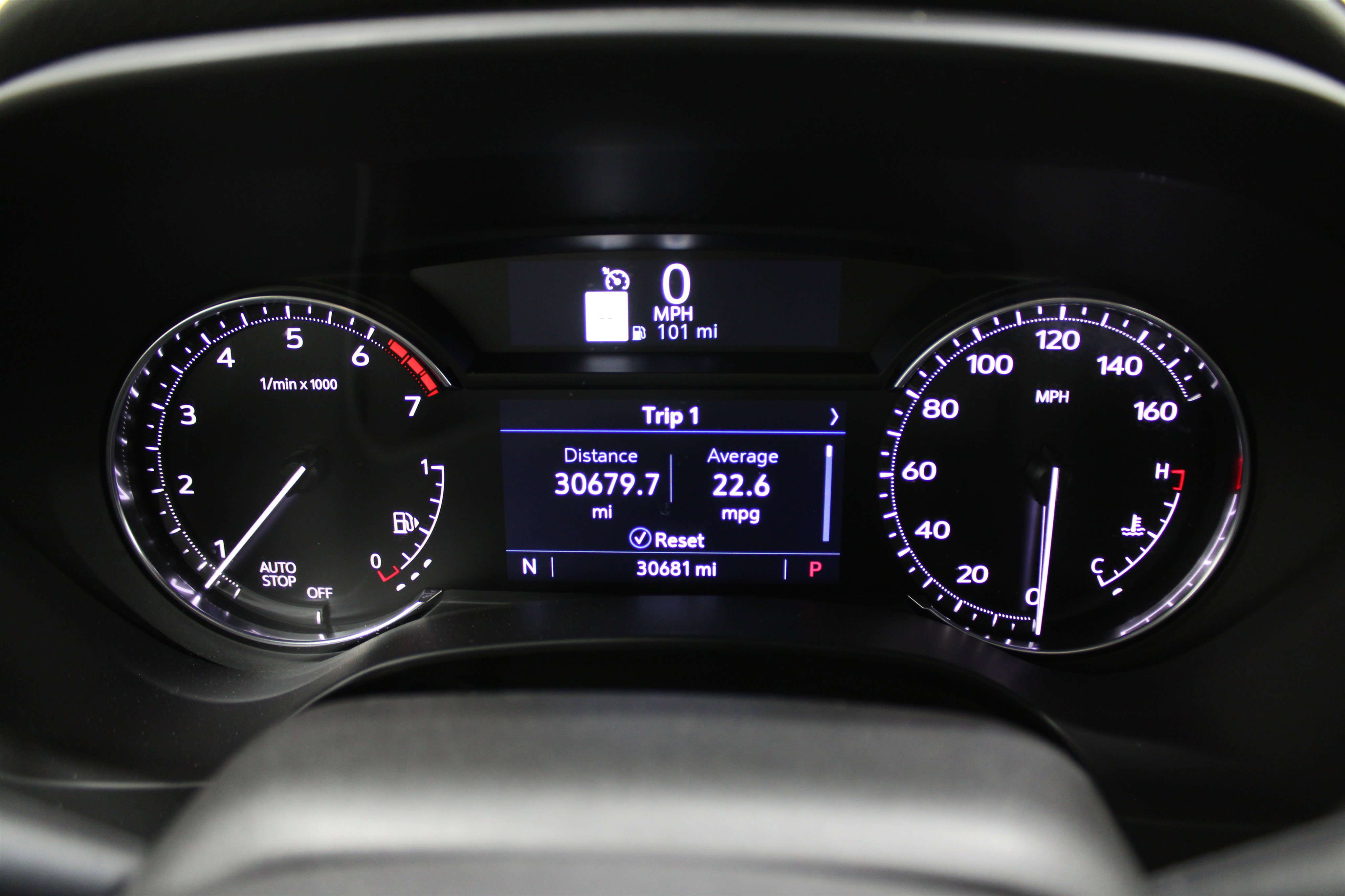 Used 2020 Cadillac CT4 Sport image 14