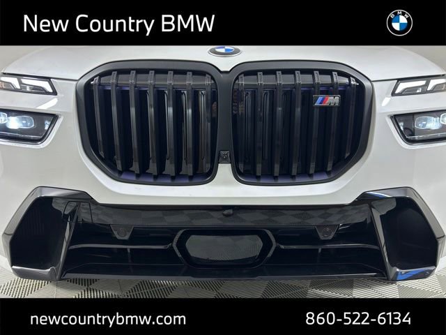 New 2026 BMW X7 M60i image 29