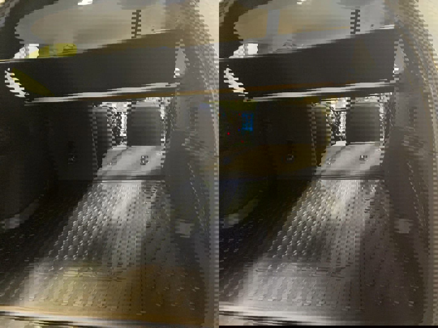 Used 2024 Subaru Outback Onyx Edition image 21