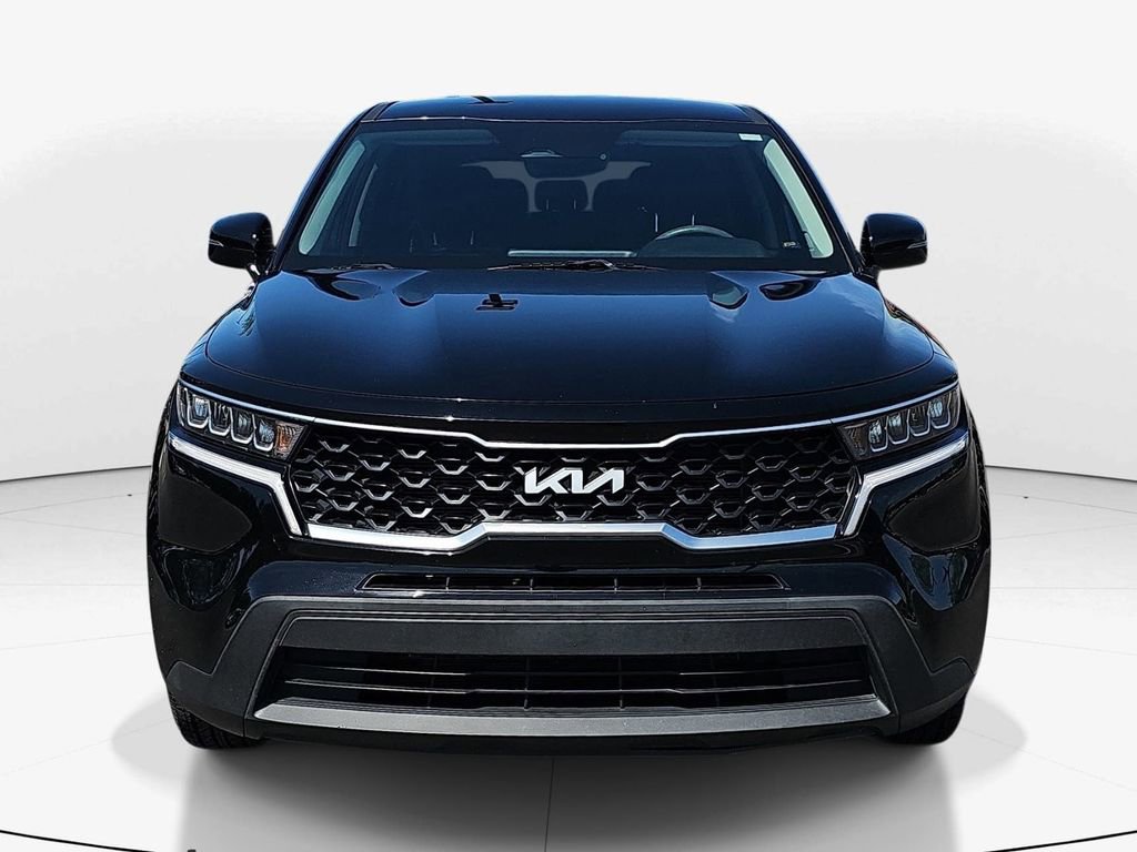 Used 2022 Kia Sorento LX FWD image 11