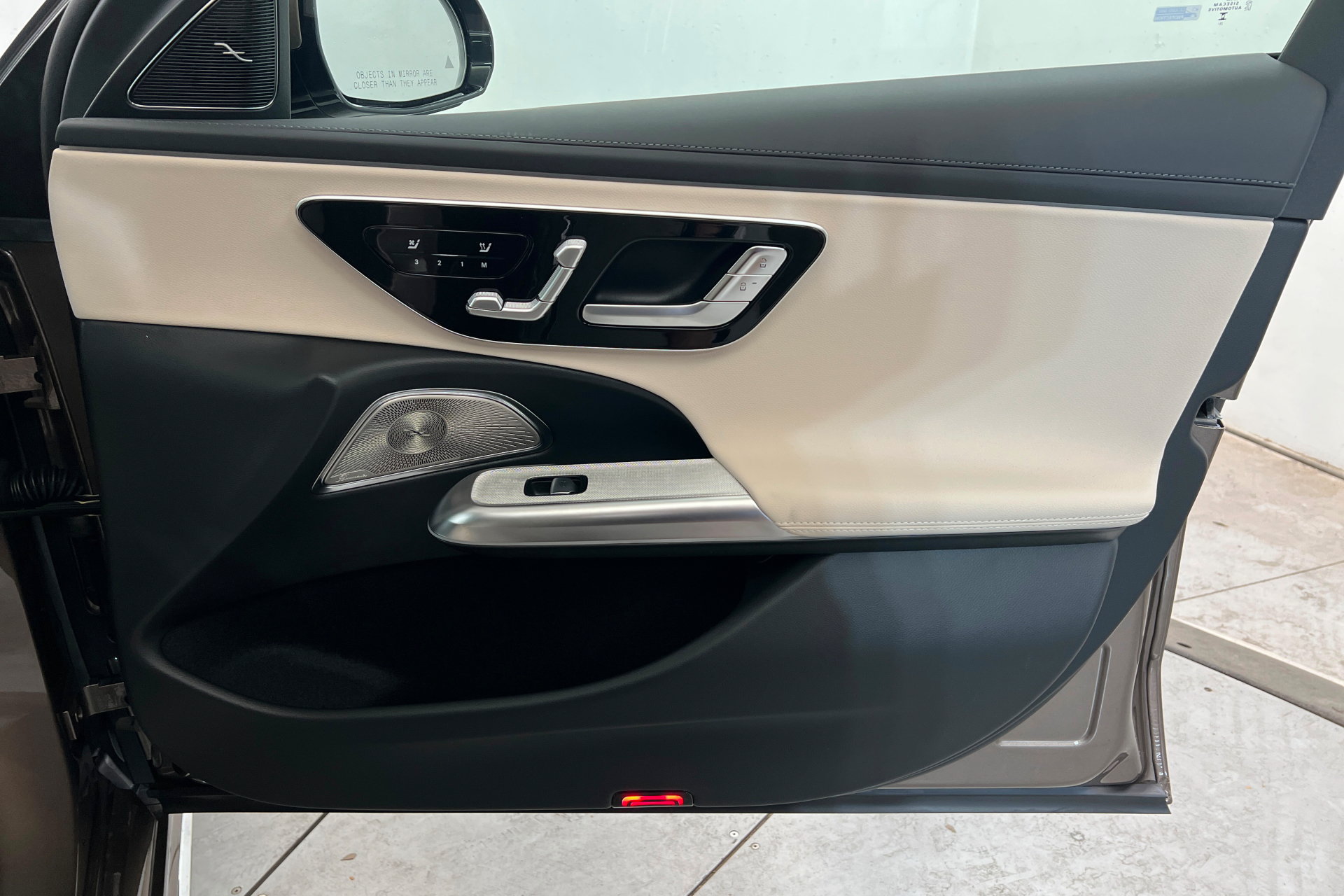 New 2026 Mercedes-Benz E 350 4MATIC Sedan image 22