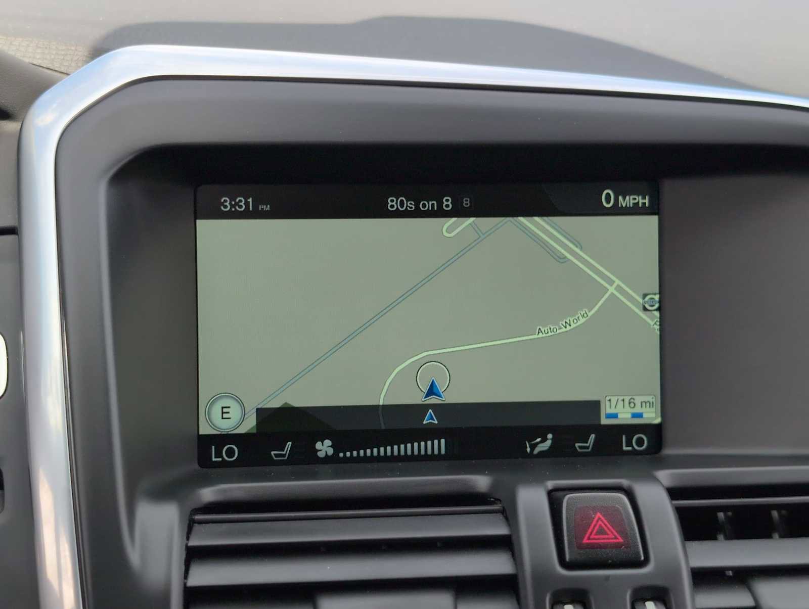 Used 2015 Volvo XC60 T5 Premier FWD image 28