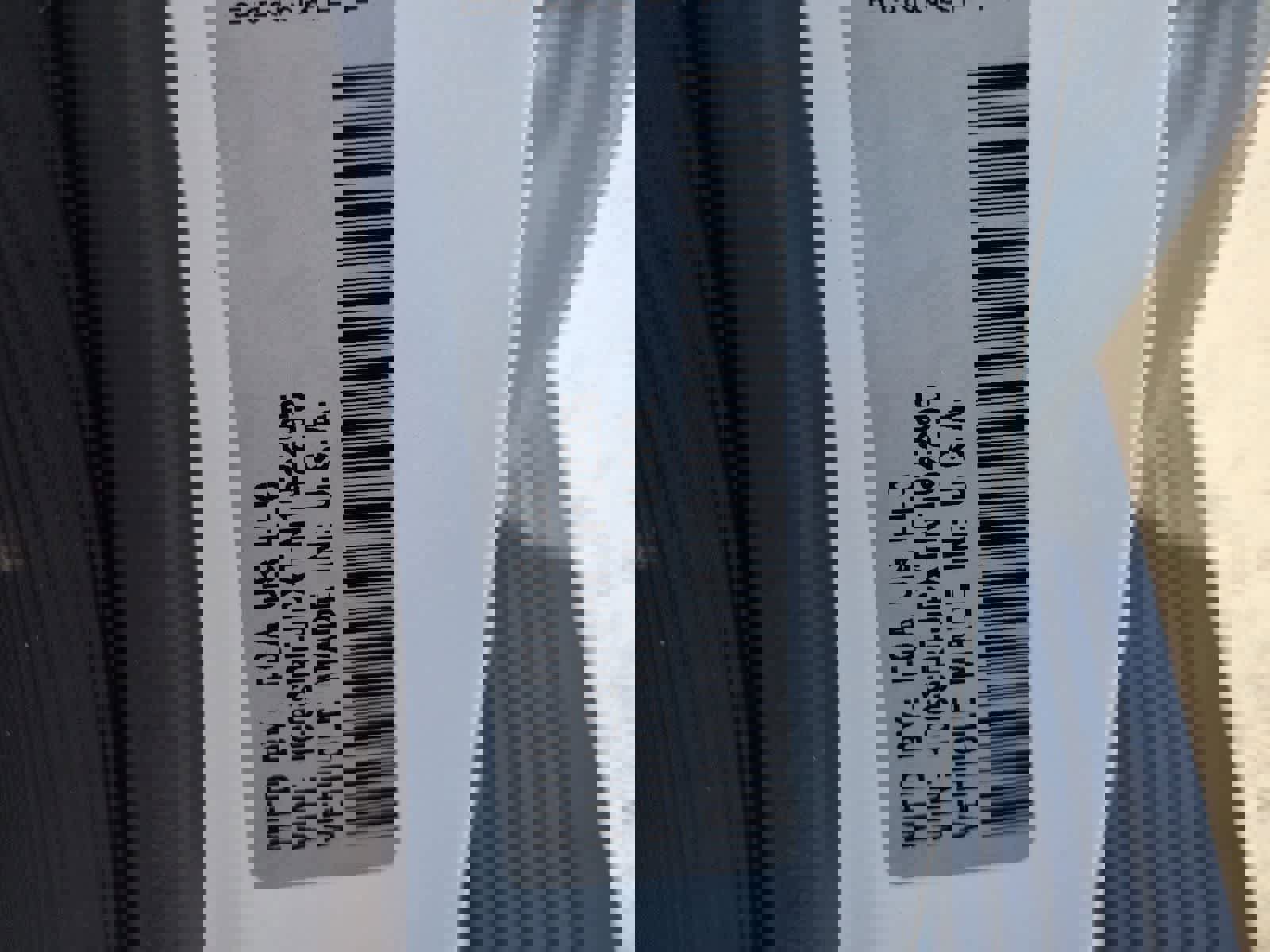 New 2026 RAM 1500 Laramie w/ Night Edition image 33