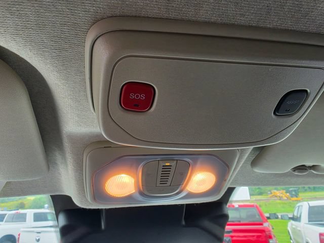 New 2026 RAM ProMaster 2500 w/ Convenience Group FWD image 16