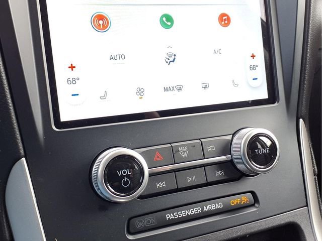 Used 2023 Ford Edge SEL AWD/4WD image 23