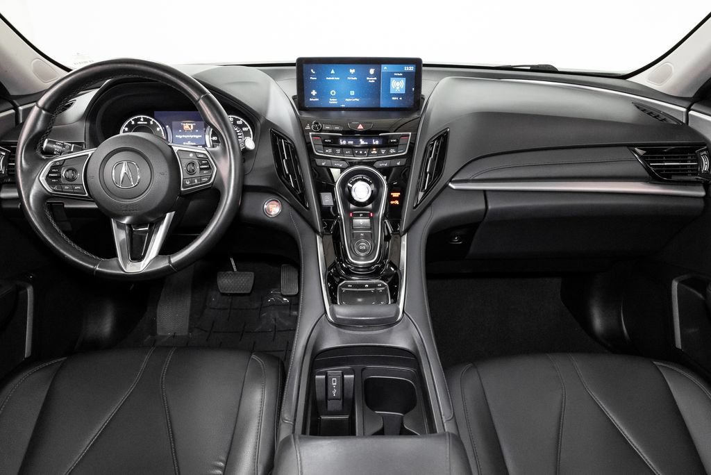 Used 2020 Acura RDX FWD image 25