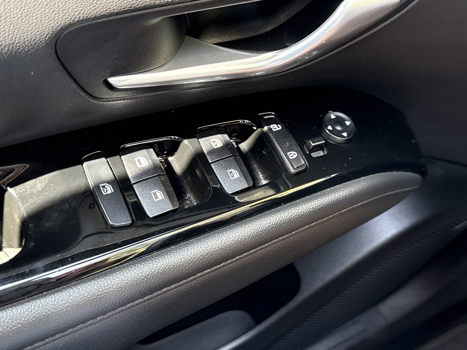 Certified 2022 Hyundai Tucson SEL w/ Convenience + Premium Package FWD image 17