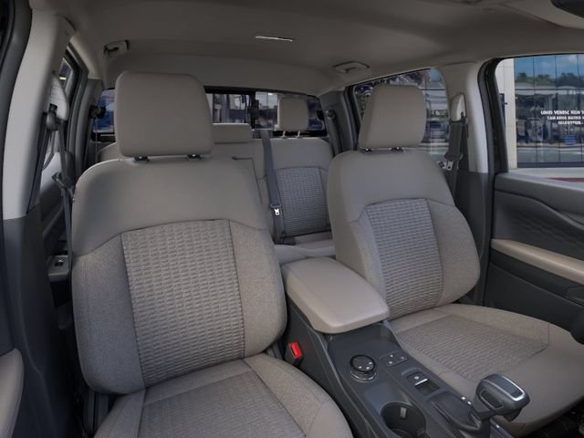 New 2026 Ford Ranger XLT AWD/4WD image 10