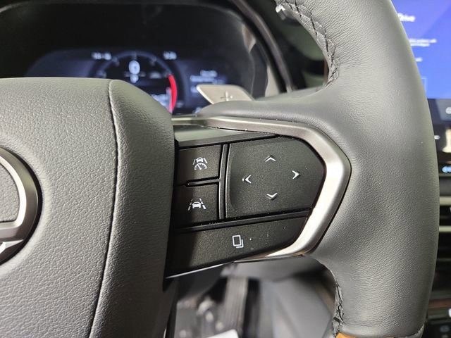 New 2026 Lexus RX 350 AWD image 23