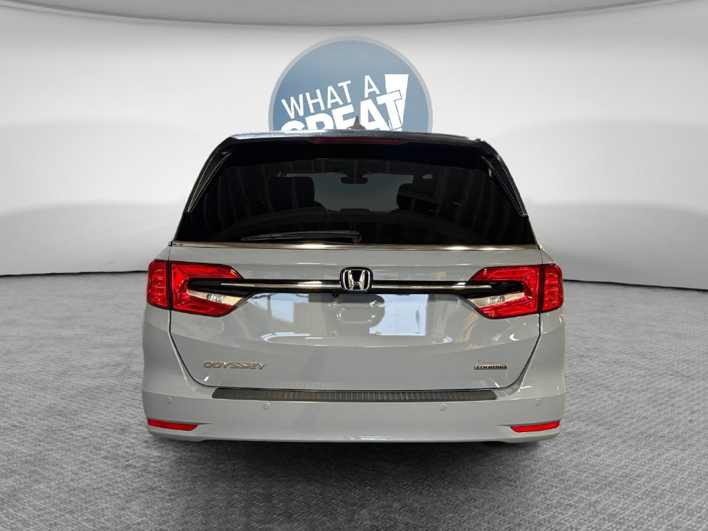 Used 2023 Honda Odyssey Touring image 5