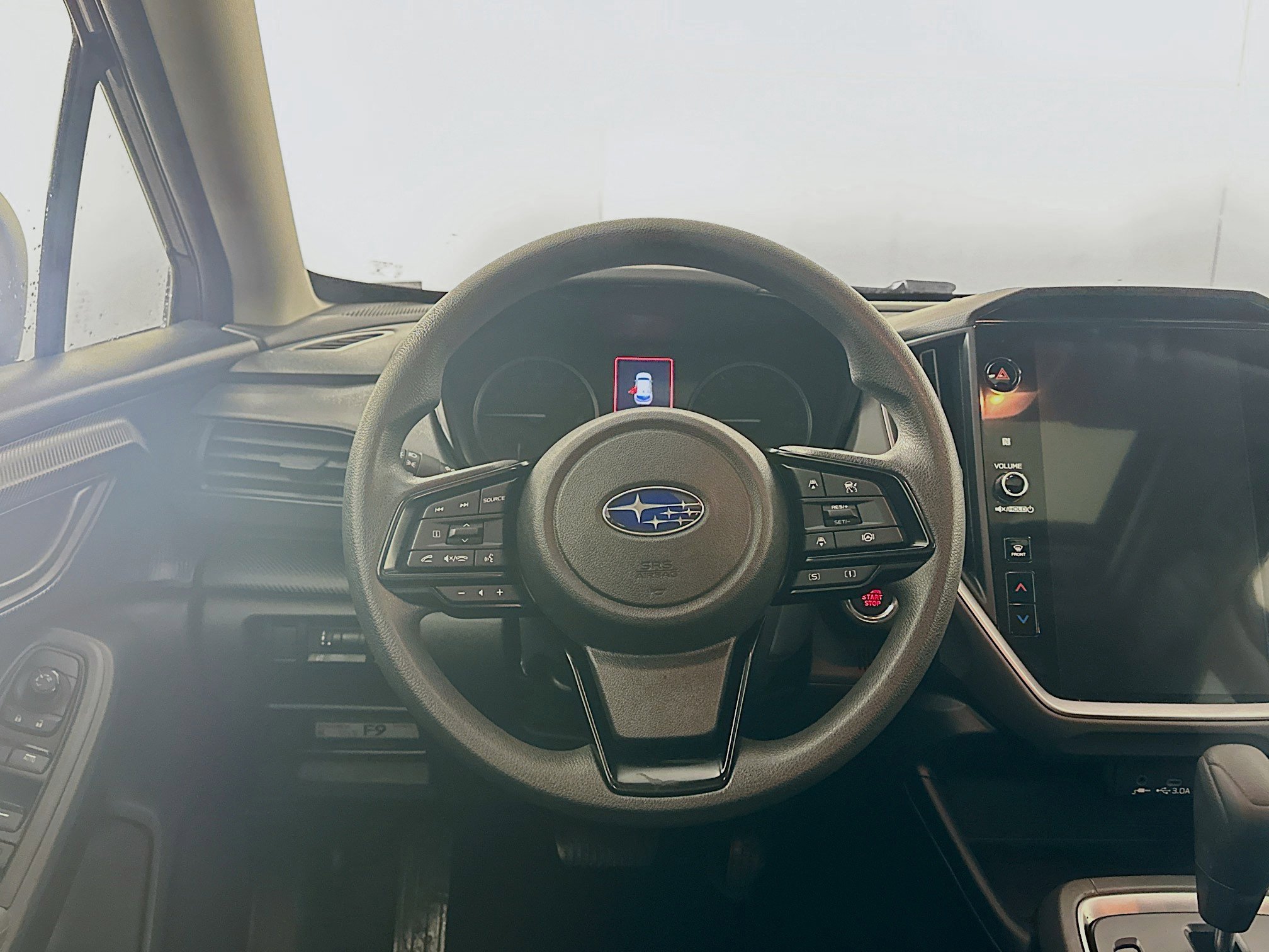 Used 2024 Subaru Crosstrek 2.0i Premium image 17