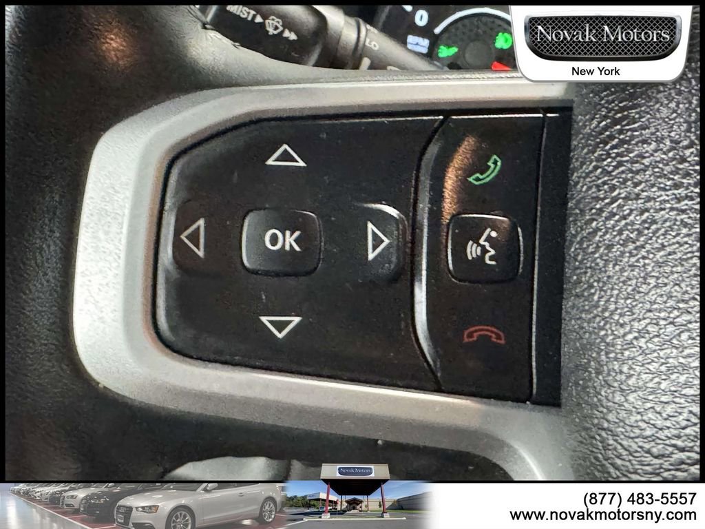 Used 2023 RAM 1500 Big Horn AWD/4WD image 22