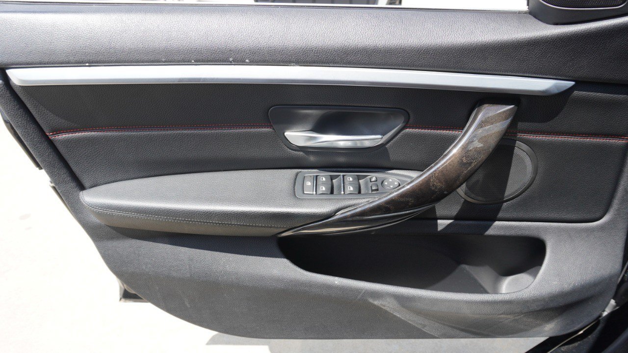 Used 2020 BMW 430i Gran Coupe w/ Executive Package RWD image 22