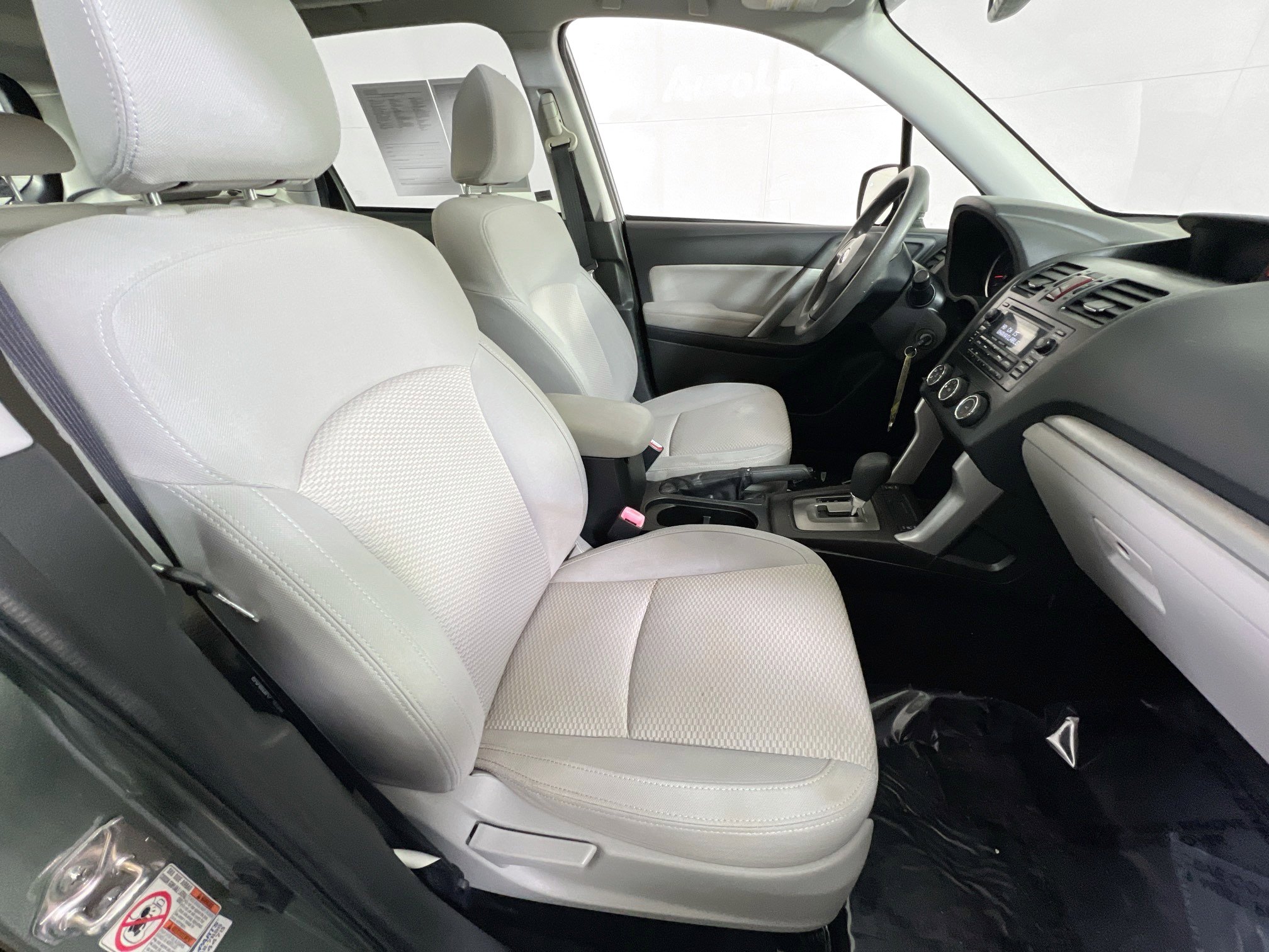 Used 2015 Subaru Forester 2.5i Premium w/ Popular Package #2 image 27