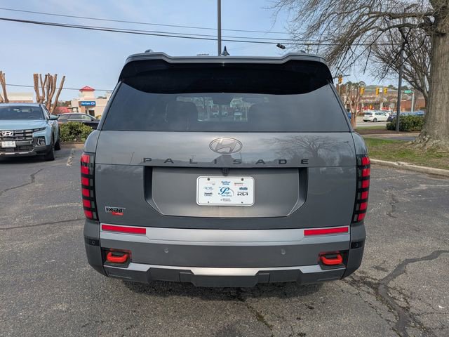 Certified 2026 Hyundai Palisade XRT Pro image 5