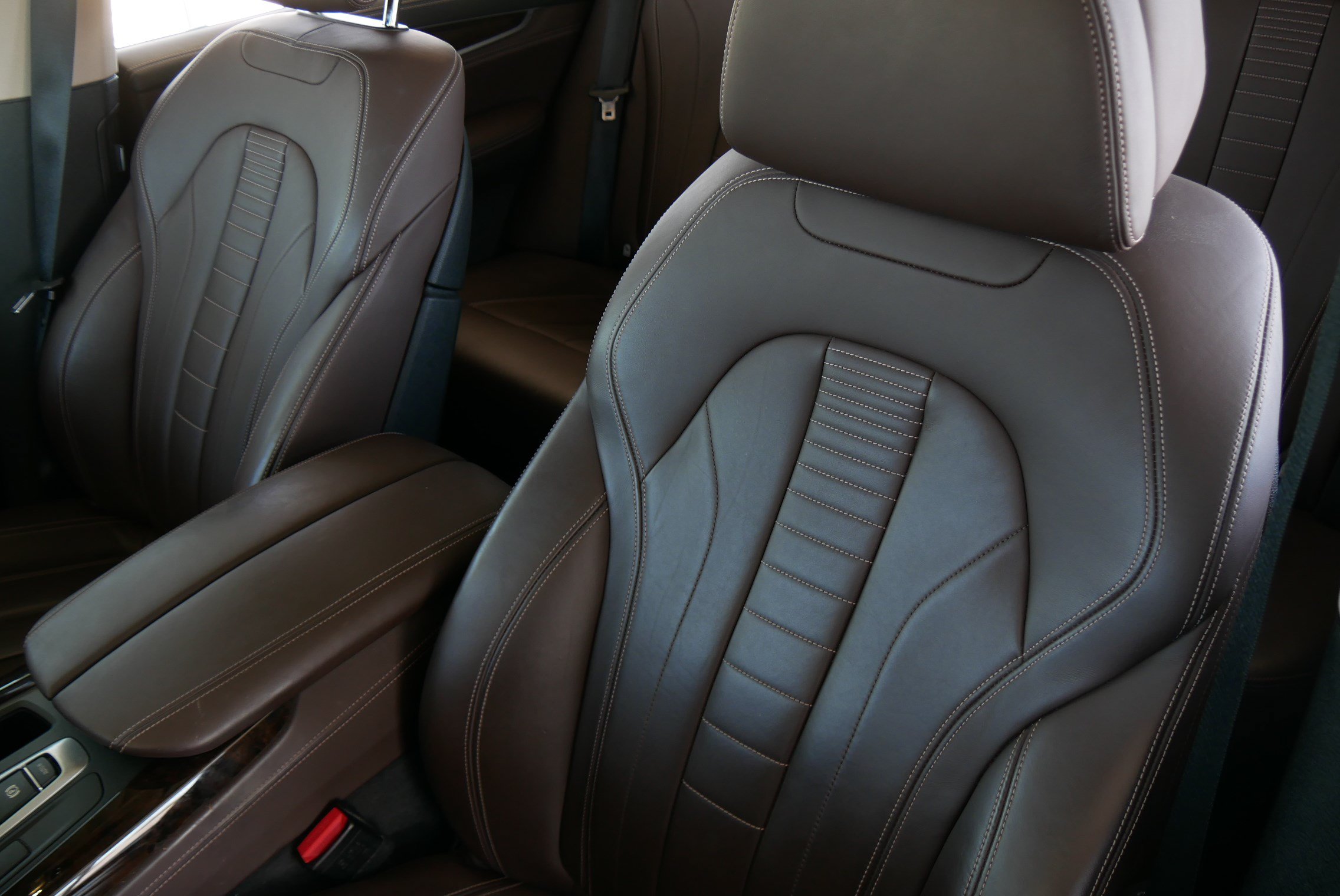 Used 2015 BMW X5 sDrive35i RWD image 10