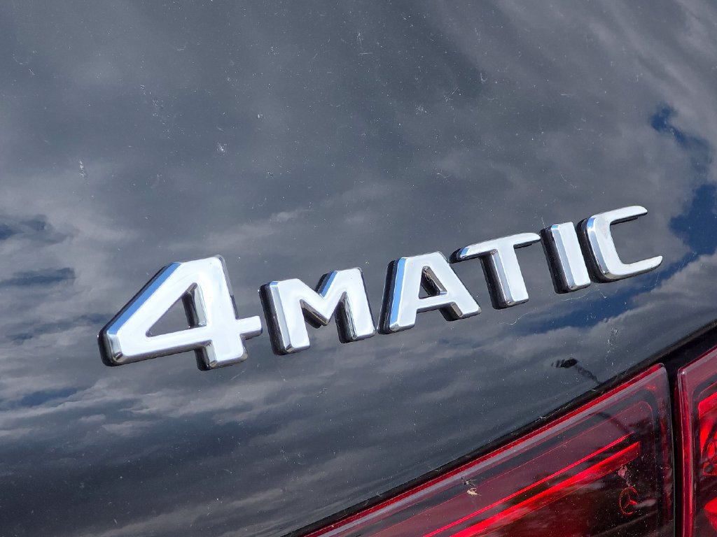 New 2026 Mercedes-Benz GLA 250 4MATIC image 5