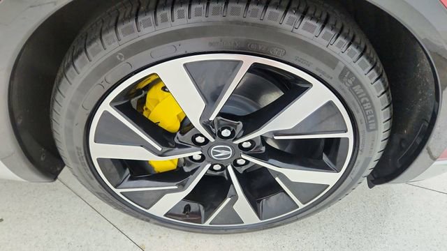 Used 2024 Acura ZDX Type S image 58