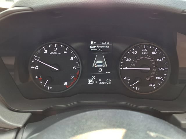 Certified 2024 Subaru Crosstrek 2.0i AWD/4WD image 20