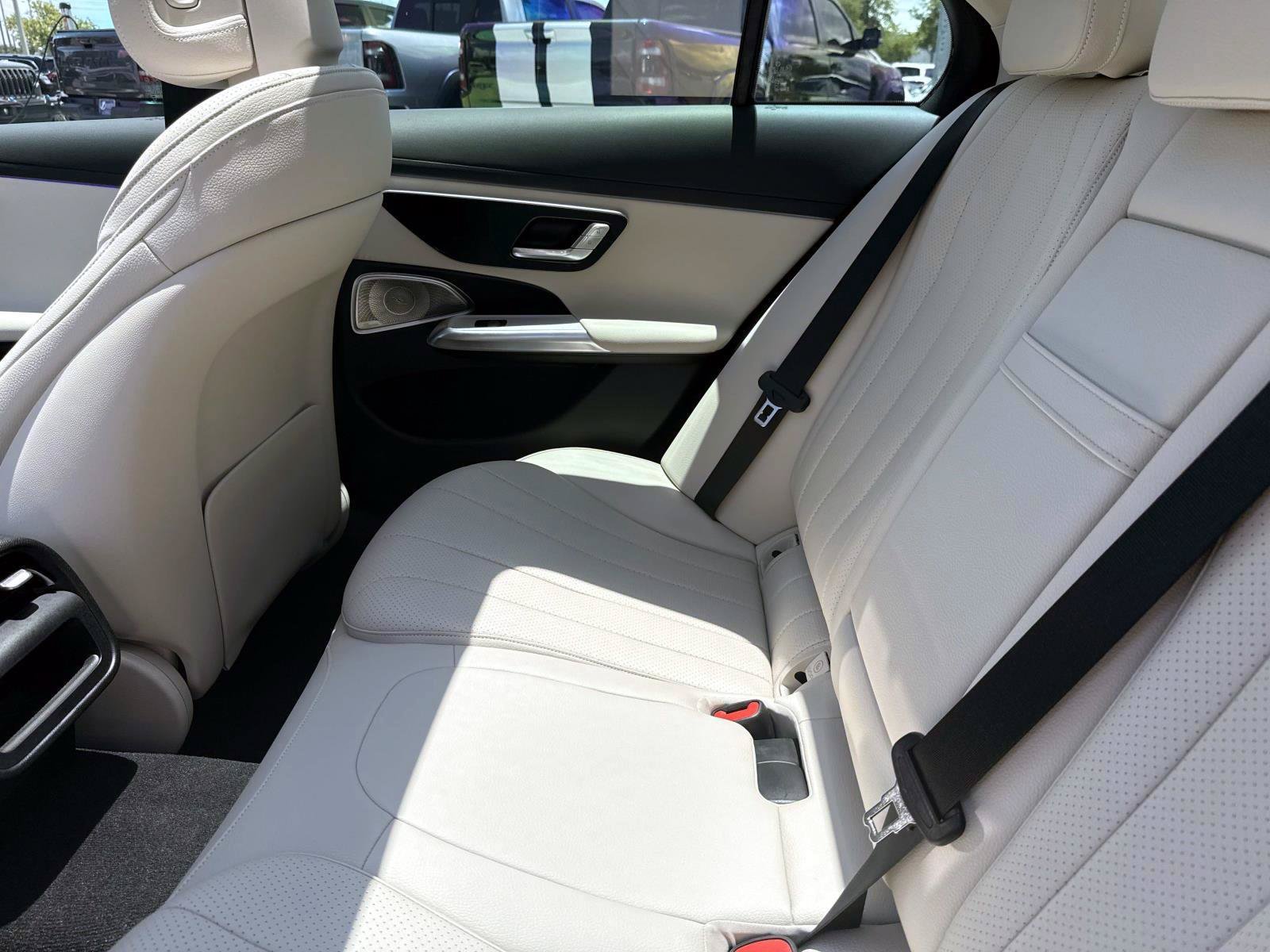 Used 2026 Mercedes-Benz E 350 Sedan image 13