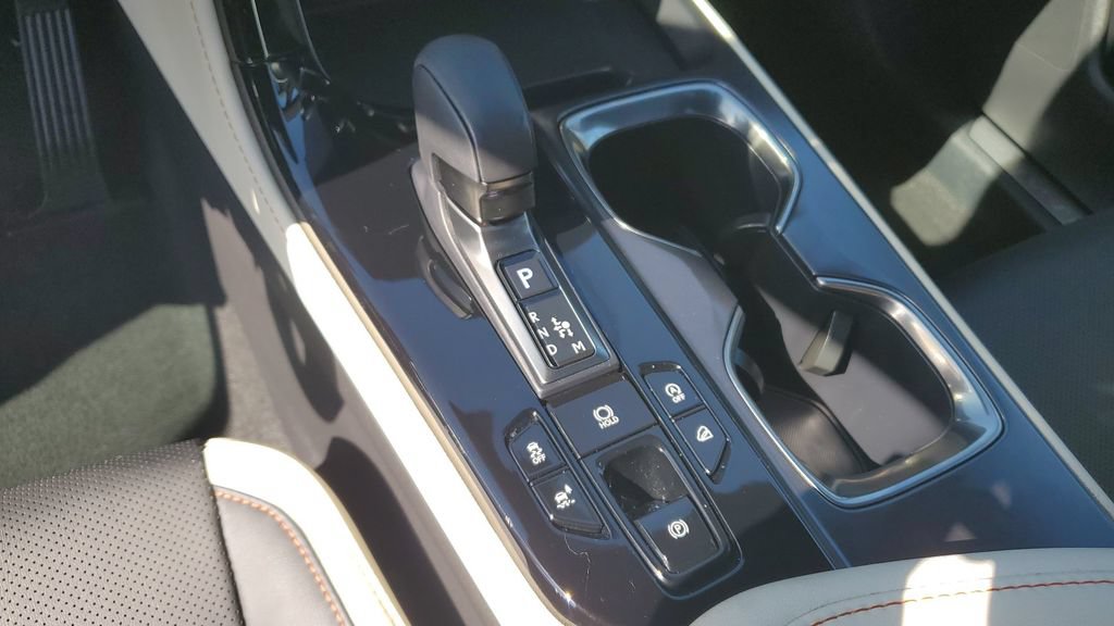 Used 2024 Lexus NX 350 AWD w/ Cold Area Package image 27