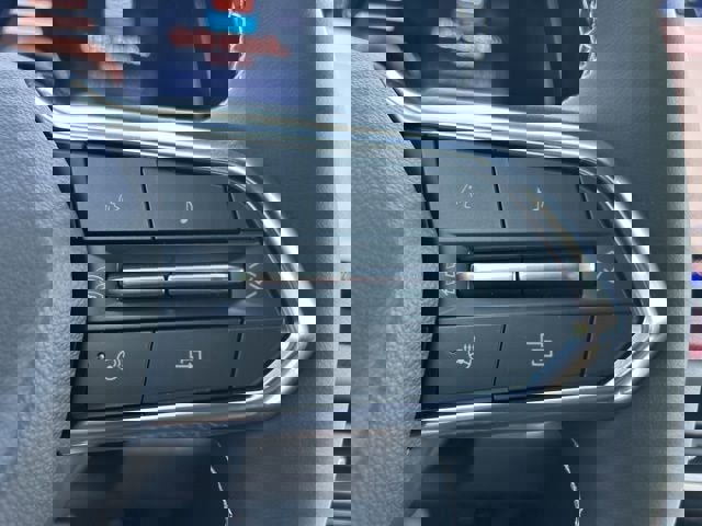 New 2026 Chevrolet Traverse Z71 w/ LPO, Floor Liner Package image 17
