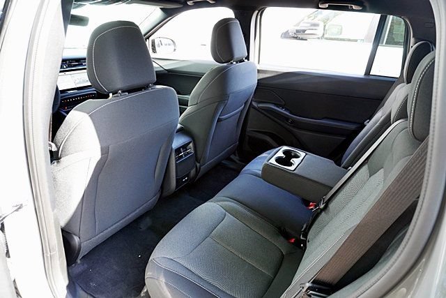 New 2026 Jeep Cherokee Laredo AWD/4WD image 20