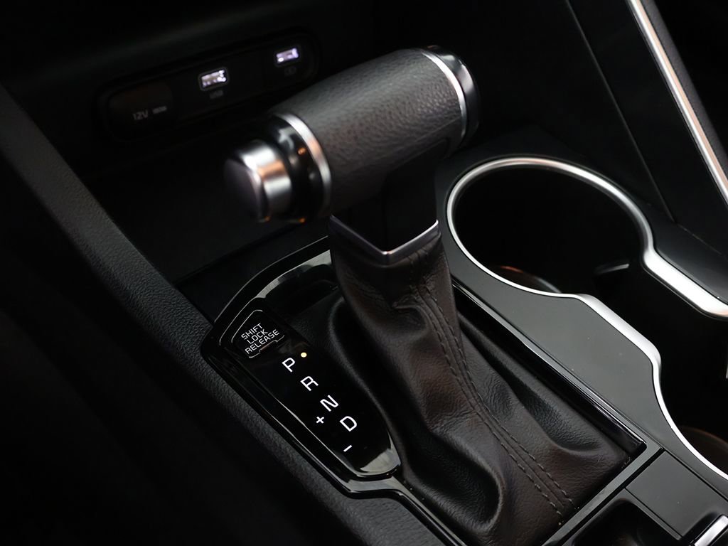 Used 2021 Kia K5 GT-Line image 48