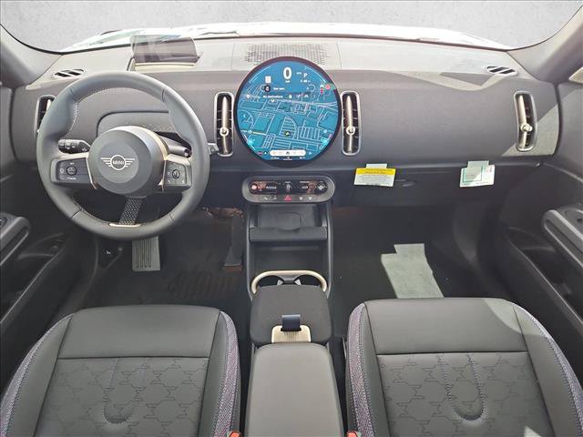 New 2027 MINI Cooper Countryman S AWD/4WD image 15