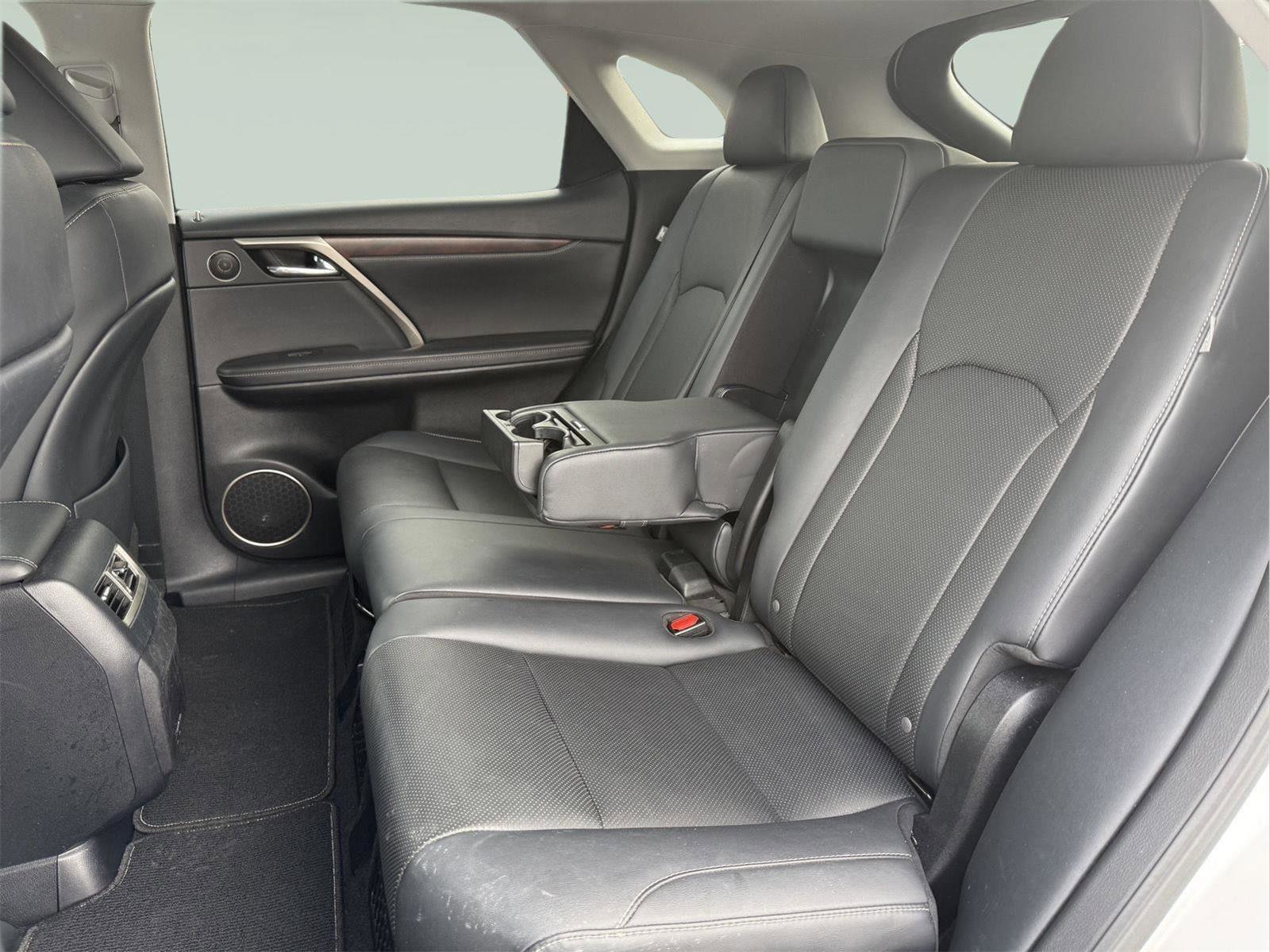 Used 2020 Lexus RX 450h AWD w/ Premium Package image 23