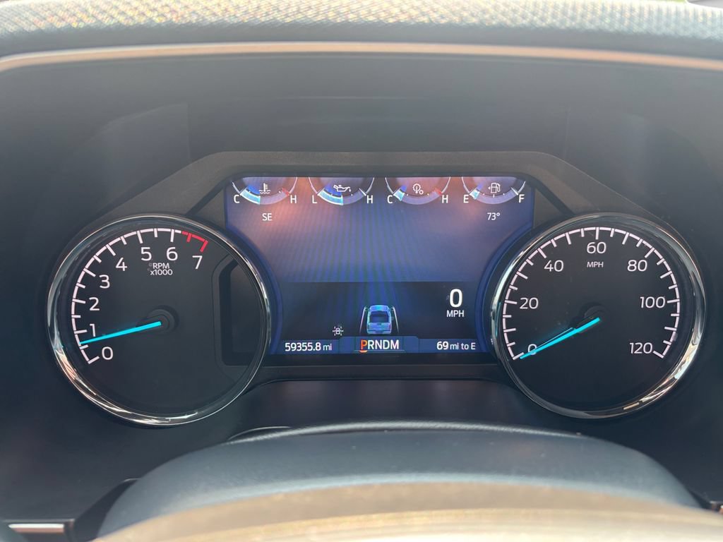 Used 2023 Ford F150 XLT w/ Equipment Group 302A High AWD/4WD image 23
