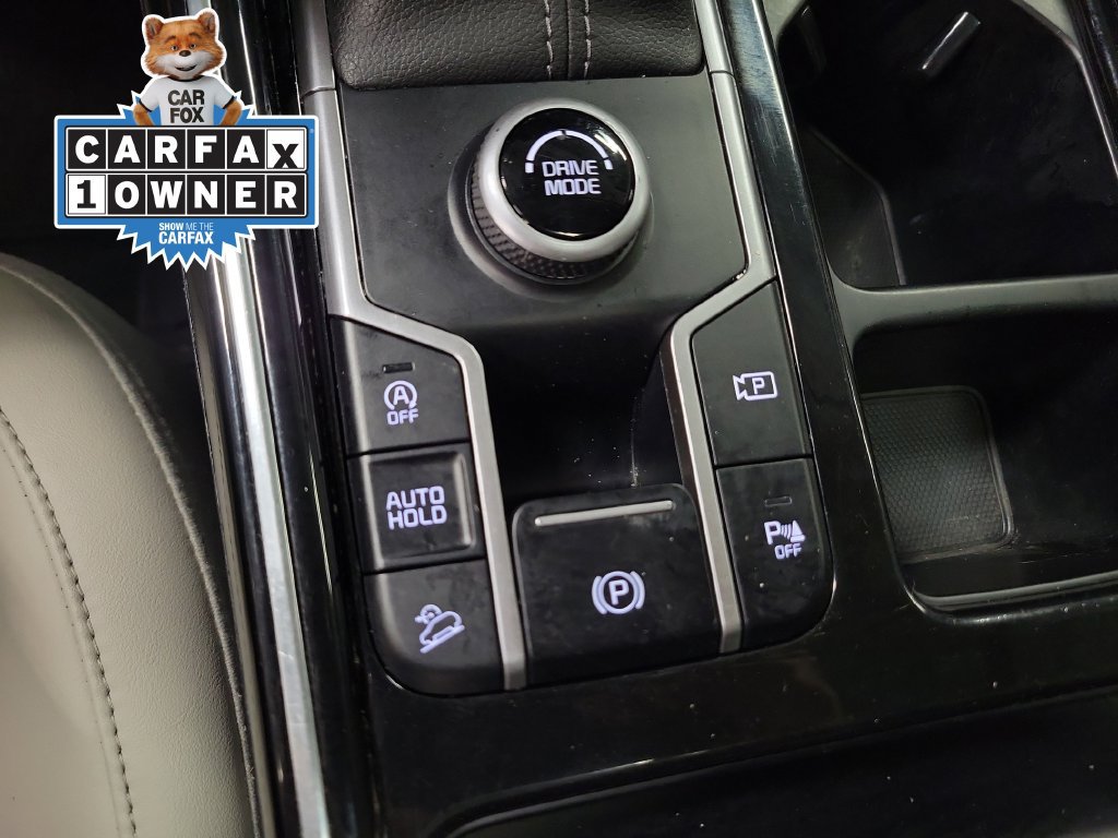 Used 2023 Kia Sorento SX FWD image 18