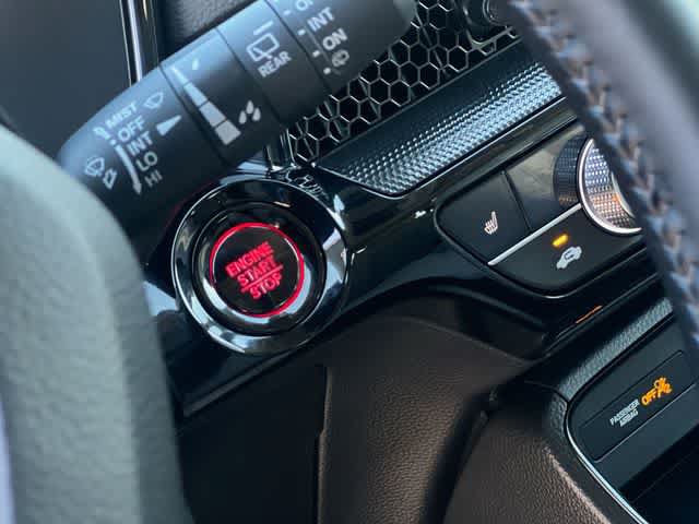 Certified 2026 Honda CR-V EX-L image 28