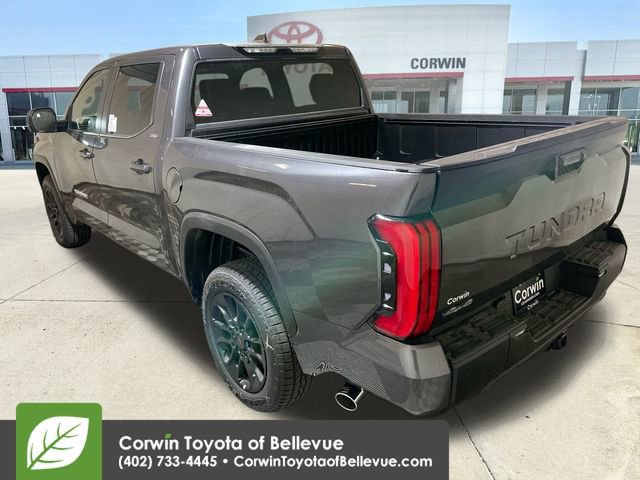 New 2026 Toyota Tundra SR5 image 6