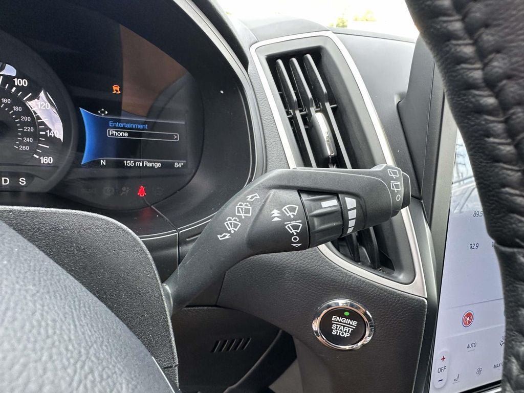 Used 2024 Ford Edge SEL AWD/4WD image 27