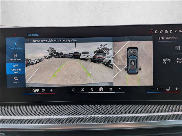 New 2026 BMW X6 M Competition image 13