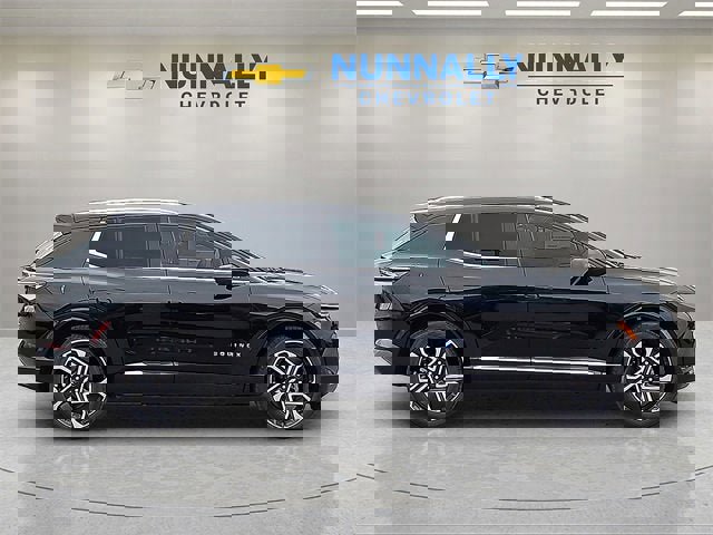 New 2026 Chevrolet Equinox EV LT image 6