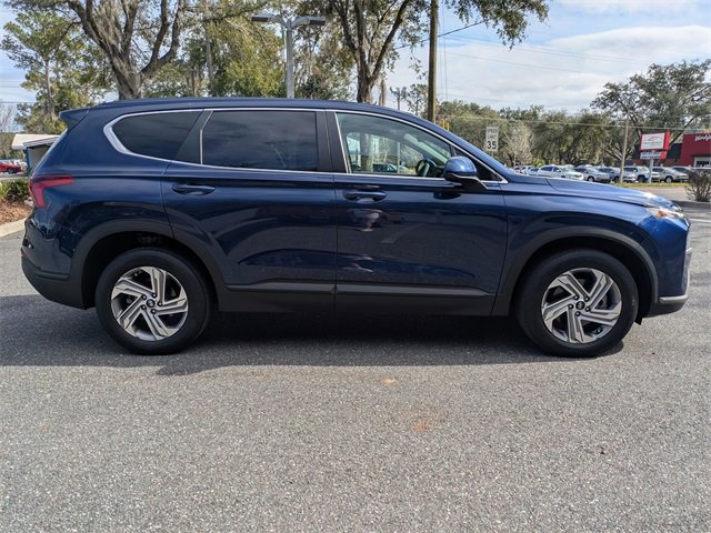 Used 2023 Hyundai Santa Fe SE image 13