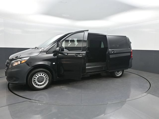 Used 2020 Mercedes-Benz Metris Passenger image 37