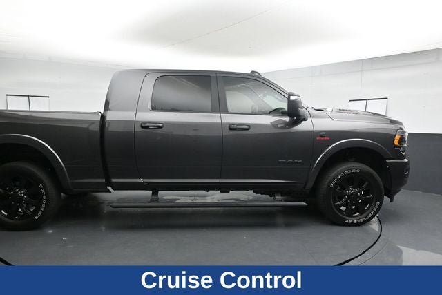 Used 2023 RAM 3500 Limited AWD/4WD image 14