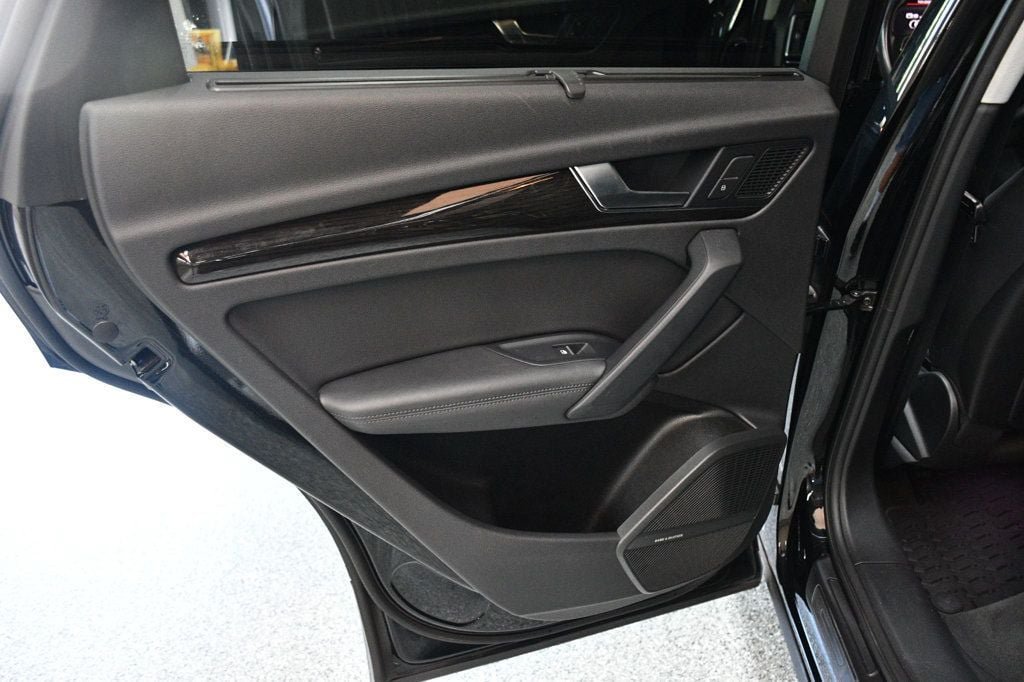 Used 2019 Audi Q5 Prestige AWD/4WD image 26