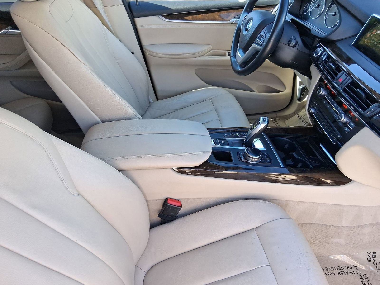 Used 2014 BMW X5 xDrive35i image 30