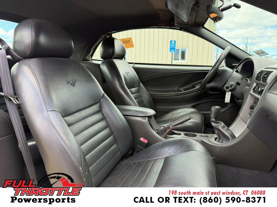 Used 2003 Ford Mustang GT image 12