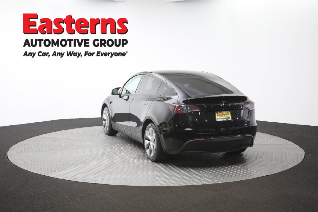 Used 2023 Tesla Model Y Long Range AWD/4WD image 61